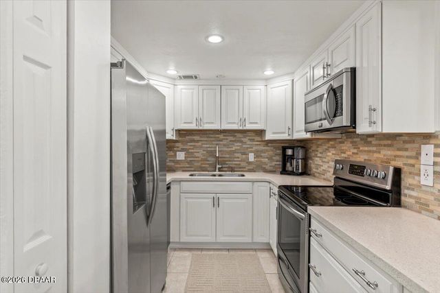 1415 Ocean Shore Boulevard, Ormond Beach, FL 32176