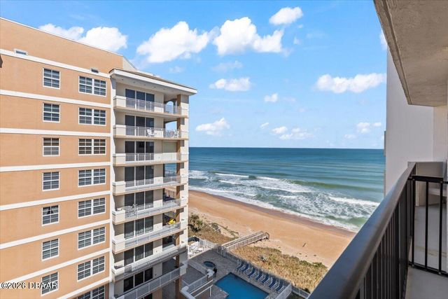 1415 Ocean Shore Boulevard, Ormond Beach, FL 32176