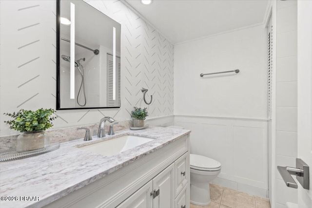 1415 Ocean Shore Boulevard, Ormond Beach, FL 32176