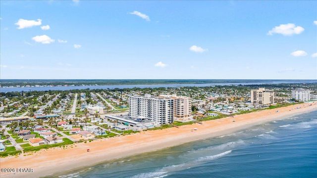 1415 Ocean Shore Boulevard, Ormond Beach, FL 32176