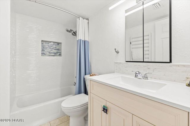 1415 Ocean Shore Boulevard, Ormond Beach, FL 32176