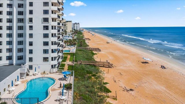 1415 Ocean Shore Boulevard, Ormond Beach, FL 32176