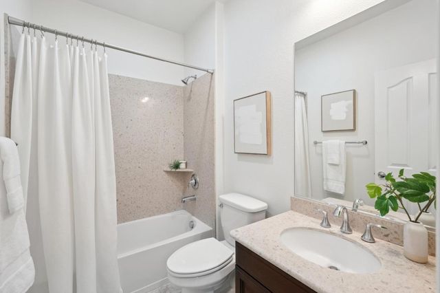 62 Cuesta Drive, Los Altos, CA 94022