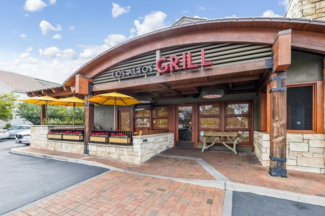 62 Cuesta Drive, Los Altos, CA 94022