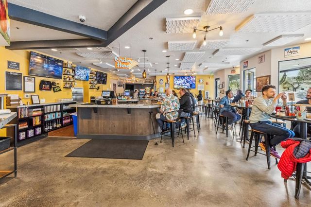 62 Cuesta Drive, Los Altos, CA 94022