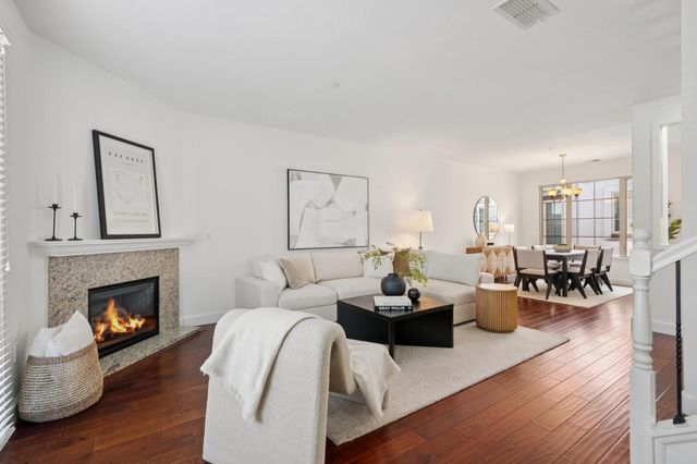 62 Cuesta Drive, Los Altos, CA 94022