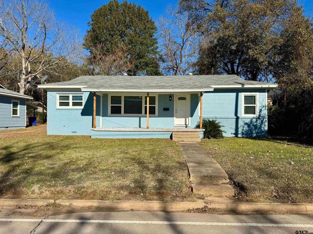 802&804 E Goliad Avenue, Crockett, TX 75835