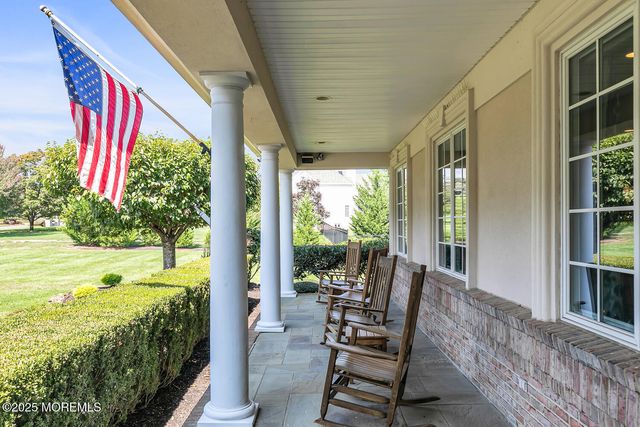 8 Country Club Lane, Colts Neck, NJ 07722