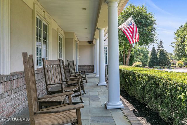 8 Country Club Lane, Colts Neck, NJ 07722
