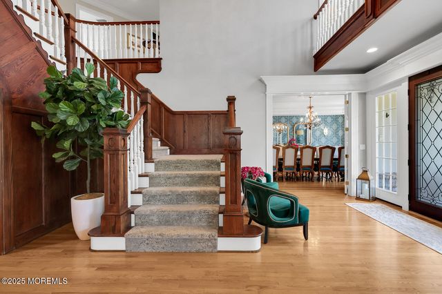 8 Country Club Lane, Colts Neck, NJ 07722