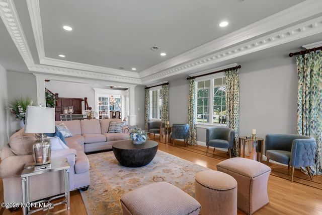 8 Country Club Lane, Colts Neck, NJ 07722