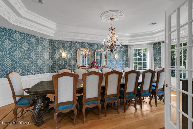8 Country Club Lane, Colts Neck, NJ 07722