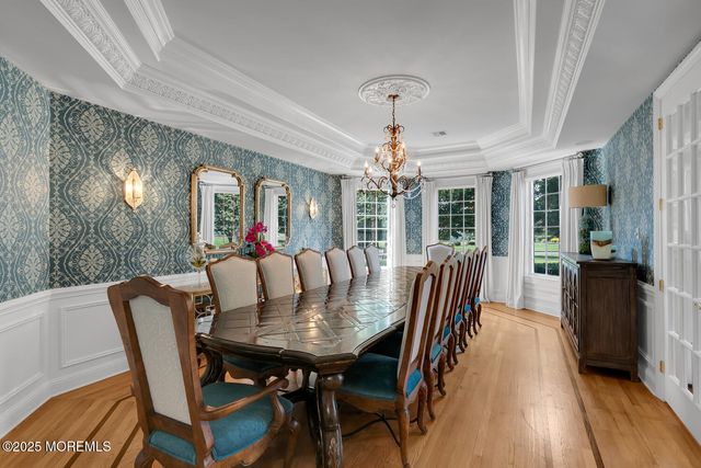 8 Country Club Lane, Colts Neck, NJ 07722
