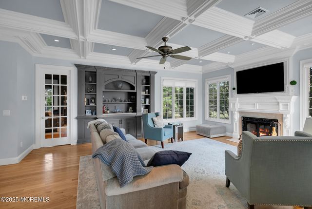 8 Country Club Lane, Colts Neck, NJ 07722