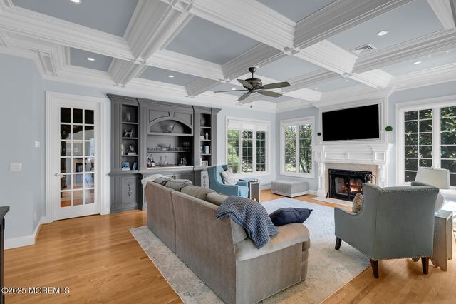 8 Country Club Lane, Colts Neck, NJ 07722