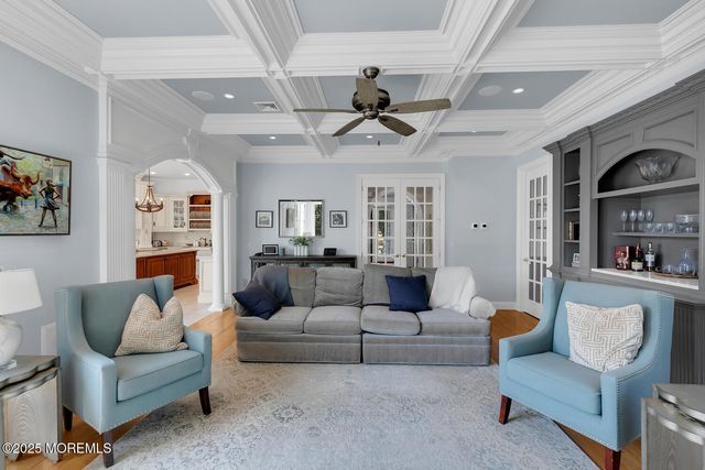 8 Country Club Lane, Colts Neck, NJ 07722