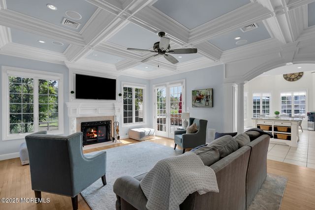 8 Country Club Lane, Colts Neck, NJ 07722