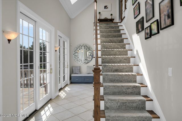 8 Country Club Lane, Colts Neck, NJ 07722