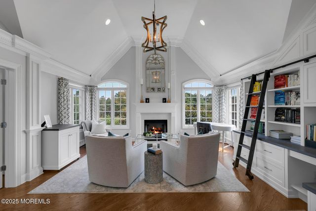 8 Country Club Lane, Colts Neck, NJ 07722