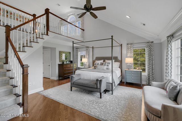 8 Country Club Lane, Colts Neck, NJ 07722