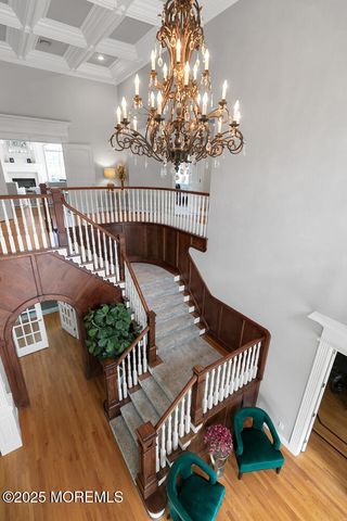 8 Country Club Lane, Colts Neck, NJ 07722