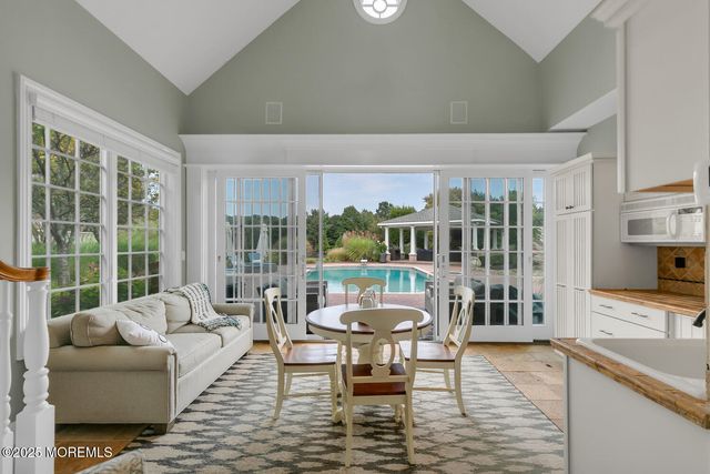 8 Country Club Lane, Colts Neck, NJ 07722