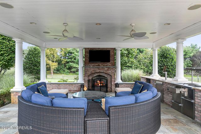 8 Country Club Lane, Colts Neck, NJ 07722