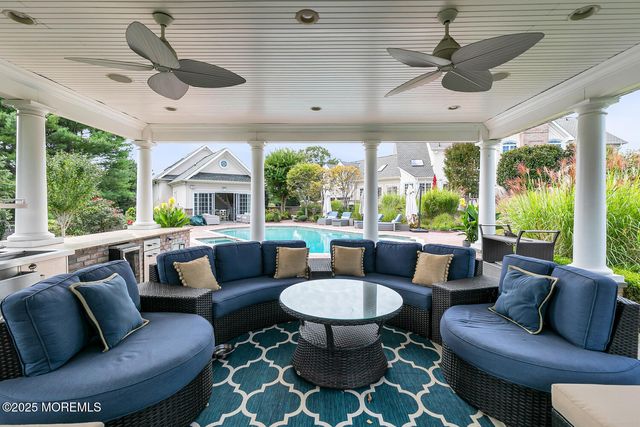 8 Country Club Lane, Colts Neck, NJ 07722