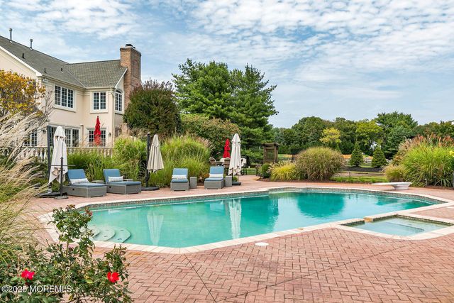 8 Country Club Lane, Colts Neck, NJ 07722