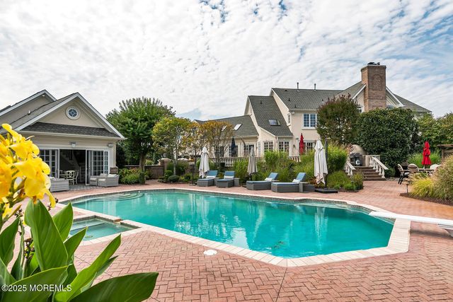 8 Country Club Lane, Colts Neck, NJ 07722