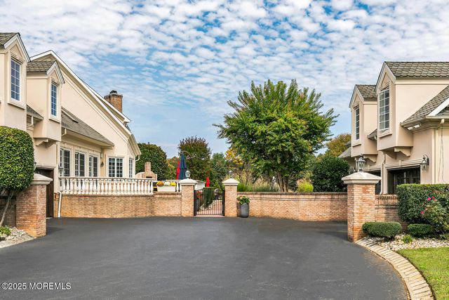 8 Country Club Lane, Colts Neck, NJ 07722