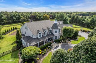 8 Country Club Lane, Colts Neck, NJ 07722