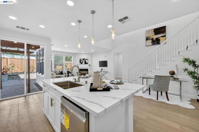 257 Wimbledon Ct, San Ramon, CA 94582