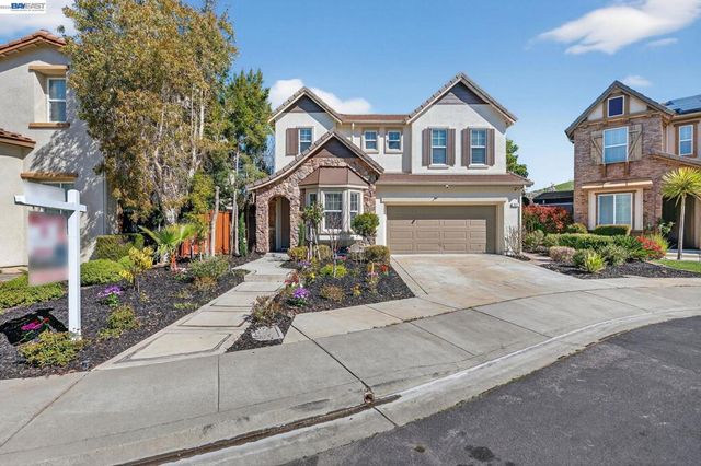 257 Wimbledon Ct, San Ramon, CA 94582