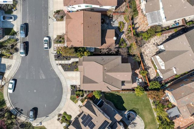 257 Wimbledon Ct, San Ramon, CA 94582