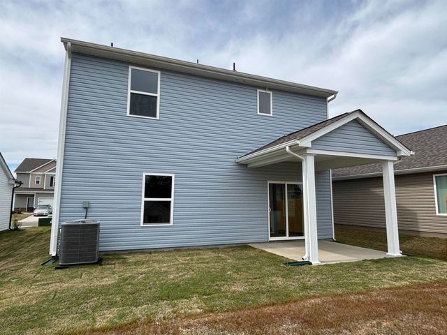 1229 Crested Iris Street, Moore, SC 29369