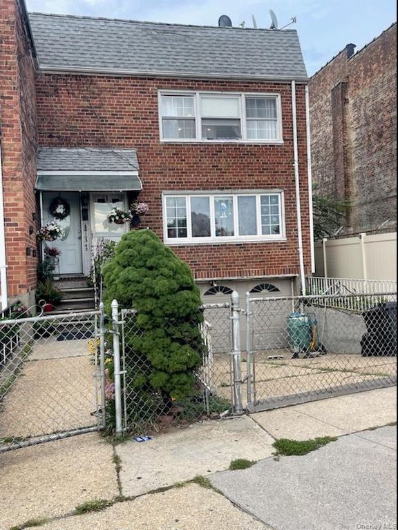 10343 Woodhaven Boulevard, Ozone Park, NY 11417 — photo 2