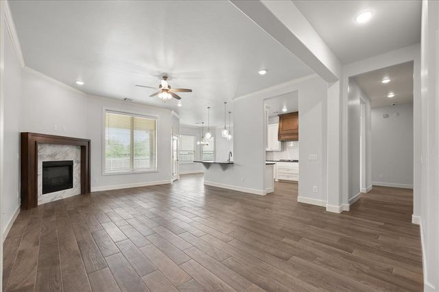4317 NW 156th Place, Edmond, OK 73013