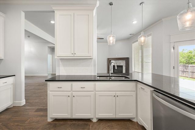 4317 NW 156th Place, Edmond, OK 73013