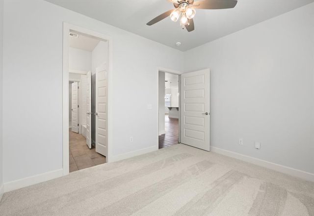 4317 NW 156th Place, Edmond, OK 73013