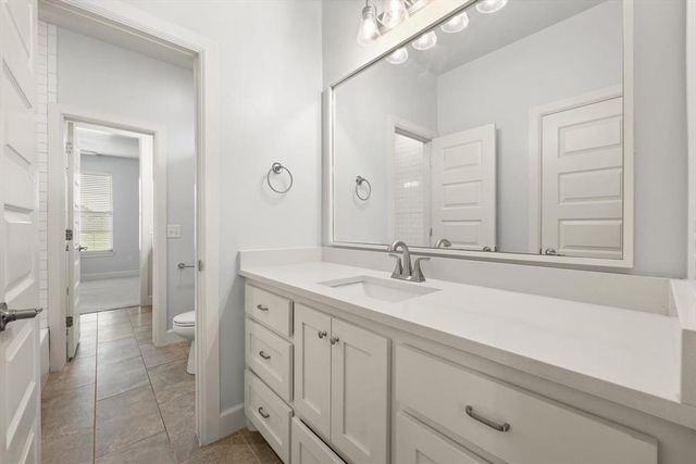 4317 NW 156th Place, Edmond, OK 73013