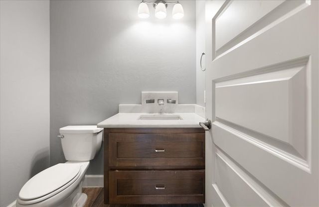 4317 NW 156th Place, Edmond, OK 73013