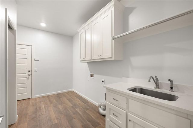 4317 NW 156th Place, Edmond, OK 73013