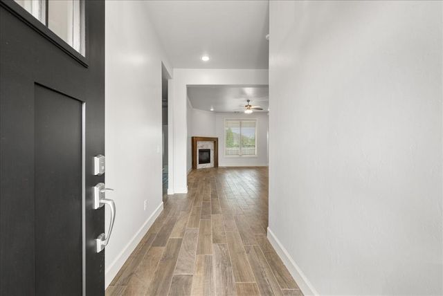 4317 NW 156th Place, Edmond, OK 73013