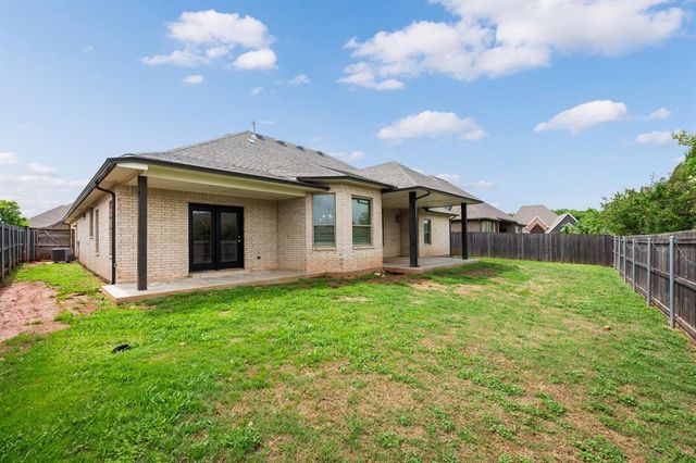 4317 NW 156th Place, Edmond, OK 73013
