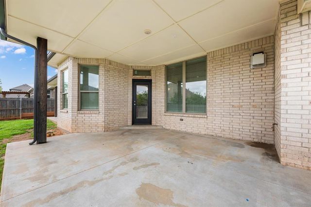 4317 NW 156th Place, Edmond, OK 73013