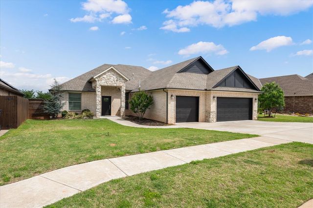 4317 NW 156th Place, Edmond, OK 73013