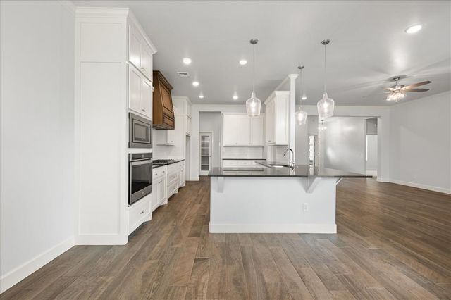 4317 NW 156th Place, Edmond, OK 73013