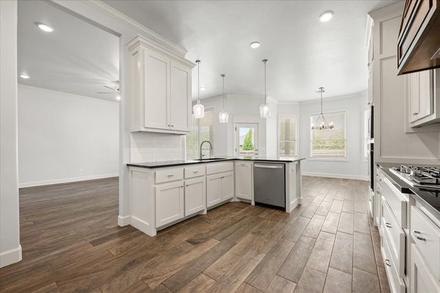 4317 NW 156th Place, Edmond, OK 73013
