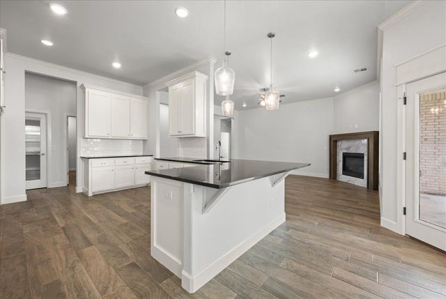 4317 NW 156th Place, Edmond, OK 73013